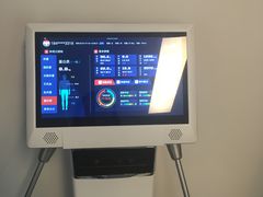 -Bona Fit 伯纳健身超级工作室(车公庄店)