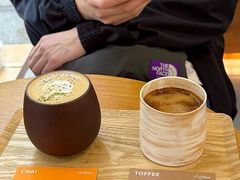 -LilBee Coffee