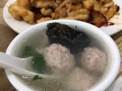 -九龙餐厅(大沽路店)