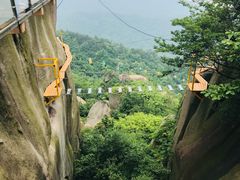 -巨石山景区