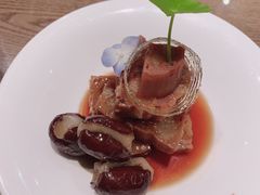 -全聚德(江宁店)