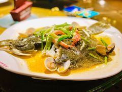 -79号渔船海鲜饭店(华强北店)