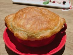 -必胜客(新中纬店)
