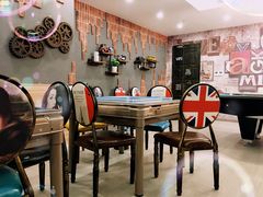 -好享派·团建轰趴馆(旗舰店)