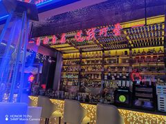 -108·公社·创意餐厅·LIVE HOUSE(李公堤店)