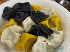 -百味饺子城•海鲜家常菜(秦皇岛店)