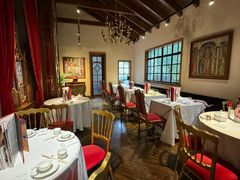 -玫瑰厅上海菜(兴国路店)