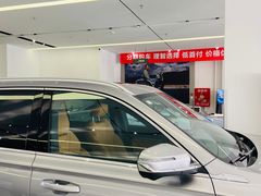 -利豪广厦吉利专营店