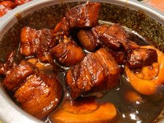 溢香吉士红烧肉-老吉士(环贸iapm店)