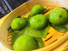 -新梅华·茶点餐厅(欧尚店)