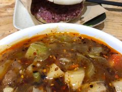 -马光荣肉丸糊辣汤(边东街店)