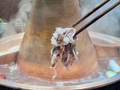 -乐宴·老北京铜火锅(桂庙店)