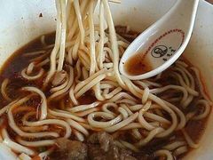 -李先生牛肉面(新华店)