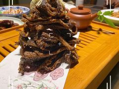 -漫渡庄绿岛花园•隐世庭园菜(滨湖店)