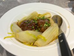 红烧狮子头-鼎泰丰(国贸商城店)