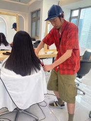 -Some Hair