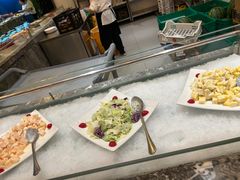 -禾斗海鲜自助(市南银座店)