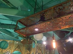 -烛影拾光观景餐厅·创意菜·摄影·小提琴(大唐不夜城店)