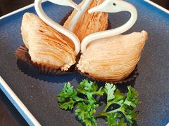 -中山保利艾美酒店-乐美中餐厅