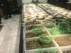 -宁海食府(大剧院店)