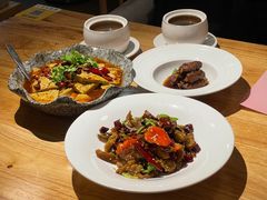 -天一朴素(武汉大学店)