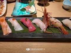 -阿吾罗·月咏精致日料(港汇恒隆广场店)
