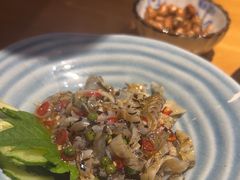 -一心创作料理屋(经开万达店)