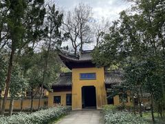 -阿育王寺