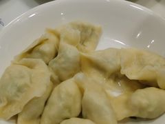三鲜水饺-东方饺子王(新奥购物中心店)