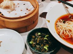 -松鹤楼·苏式汤面(虹桥天地店)