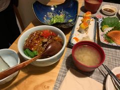-活鳗饭·鹅肝范儿(高碑店店)