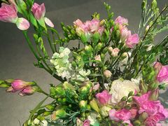 -循礼门鲜花花市(武汉循礼门店)