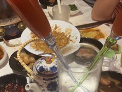 -东来顺饭庄(西直门店)