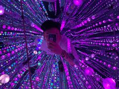 -南昌梵高星空艺术馆