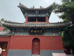 -洛阳白马寺