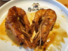-邵汇大虾(大东门店)