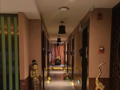 -泰禾馨·泰式按摩精油SPA(新街口金鹰店)