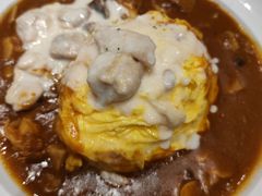 -CoCo壱番屋(久光百货店)