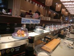 -万岁寿司(万国店)