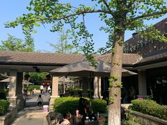 -星巴克臻选(杭州良渚文化村店)