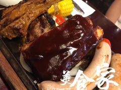 -bluefrog蓝蛙(悠唐购物中心店)