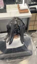 -MMby Hair Code芭曲发型