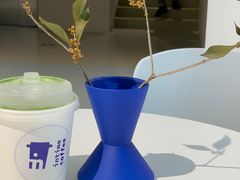 -intime coffee(芝麻街店)