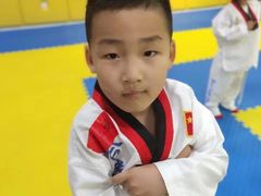 -哈喽实战跆拳道·跳绳·体能(慈云寺馆)