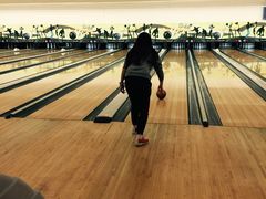 -广州保龄球馆(广州天河体育中心店)