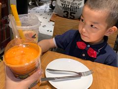 -乐凯撒披萨(正佳广场店)