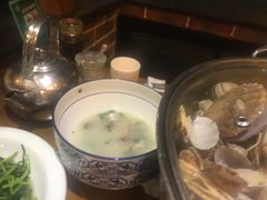 -山沟沟炒鸡(颐灏·海怡名都店)