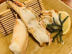 -蟹道乐(梅田店)