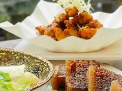 -九龙茶记·粤式餐厅融合菜(鹭江店)