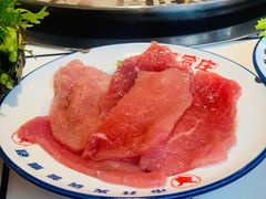 -贤合庄卤味火锅(勒泰中心店)